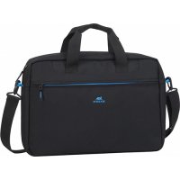 RivaCase 8027 Casual laptop case 14" Black